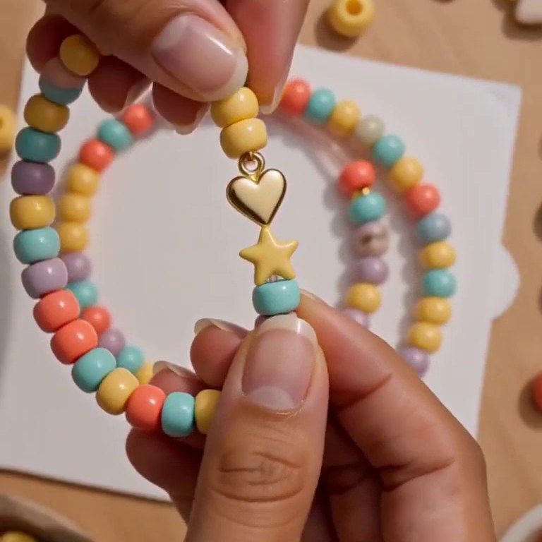 Charm & Cheer Kit